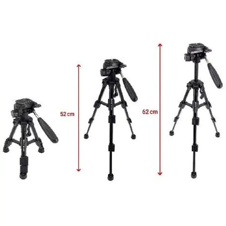 Jmary KP-2203 Tripod