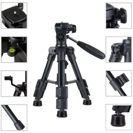 Jmary KP-2203 Tripod