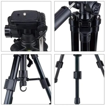 Jmary KP-2203 Tripod