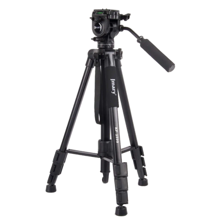 Jmary KP-2599 Tripod black