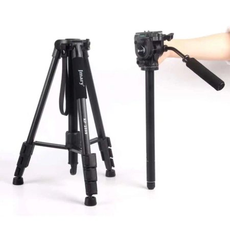 Jmary KP-2599 Tripod black