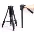 Jmary KP-2599 Tripod black