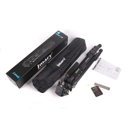Jmary KP-2599 Tripod black