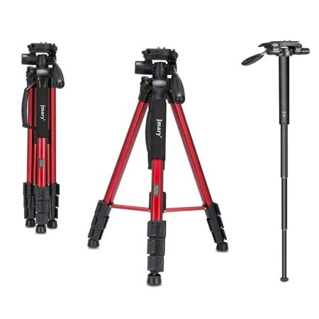 Jmary KP-2254 Camera Tripod