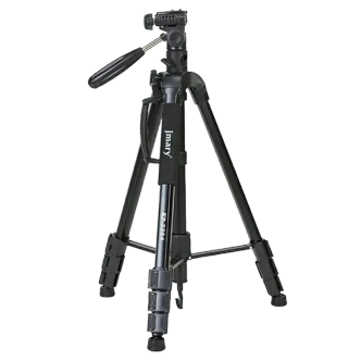 سه پایه دوربین جی ماری مدل kp-2294