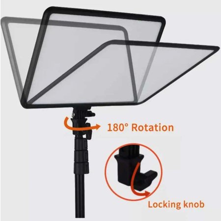 Jmary FM-17RS LED light