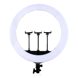 رینگ لایت جی ماری مدل FM-14R