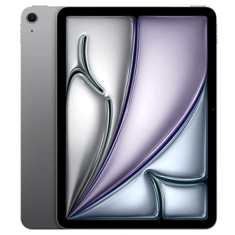 تبلت اپل مدل iPad Air 11 WiFi (2025) ظرفیت 128 گیگابایت رم 8 گیگابایت تبلت اپل مدل iPad Air 11 WiFi (2025) ظرفیت 128 گیگابایت رم 8 گیگابایت