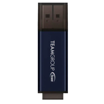 فلش 128 گیگ تیم گروپ TeamGroup C211 USB3.2 فلش 128 گیگ تیم گروپ TeamGroup C211 USB3.2