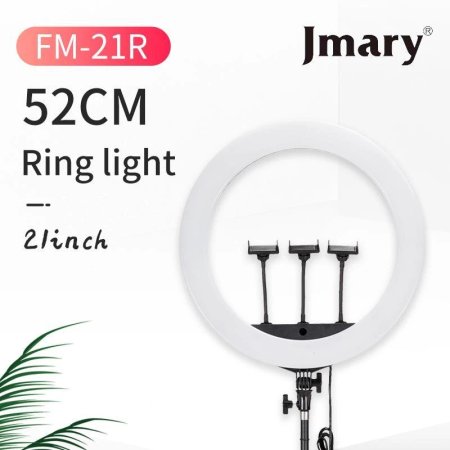 Jmary LED fixed light model FM-21R