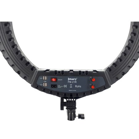 Jmary LED fixed light model FM-21R
