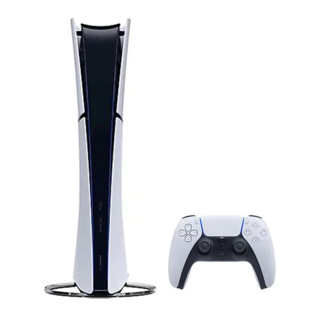 Sony PlayStation 5 Slim Digital Edition Console 1TB 2015A