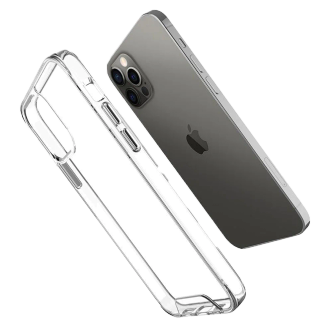 قاب شیشه ای – ژله ای Space Collection مناسب برای Apple iPhone 16 Pro Max