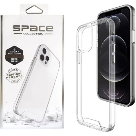 SPACE COLLECTION Cover for iPhone 16 Pro Max