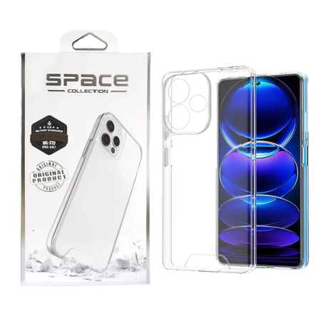 Space cover for Poco F6