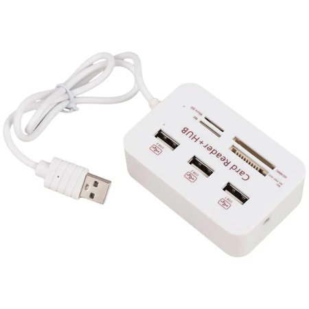 USB2.0 Combo Great