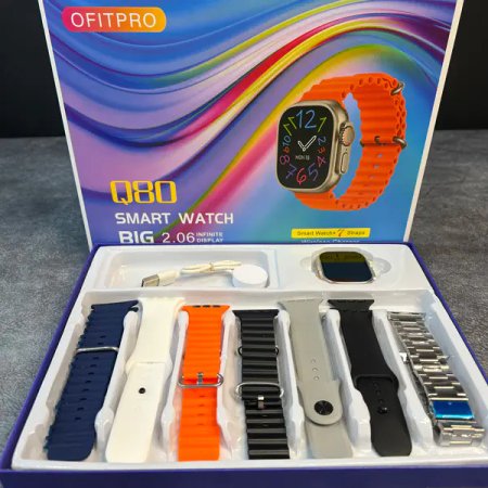 OFIT PRO Q80