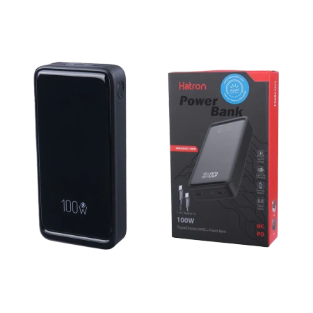 Hatron HPB20000-2055 powerbank