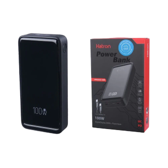 پاوربانک Hatron HPB20000-2055 پاوربانک Hatron HPB20000-2055