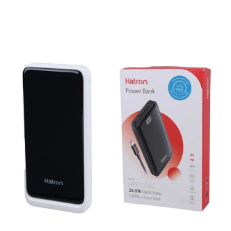 پاوربانک Hatron HPB10000-1055 پاوربانک Hatron HPB10000-1055