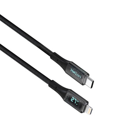 lightning cable HC612IDB