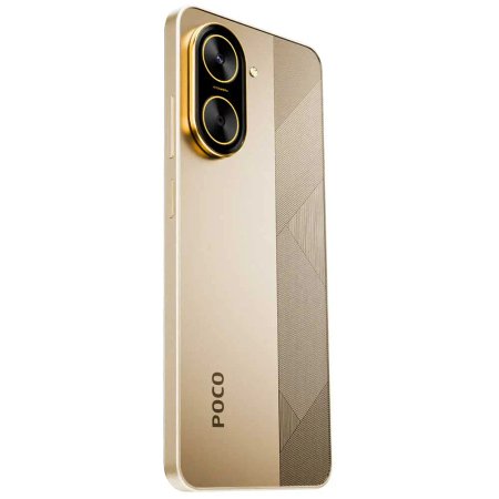 Xiaomi Poco C71 Dual SIM 64GB 3GB Ram Mobile Phone