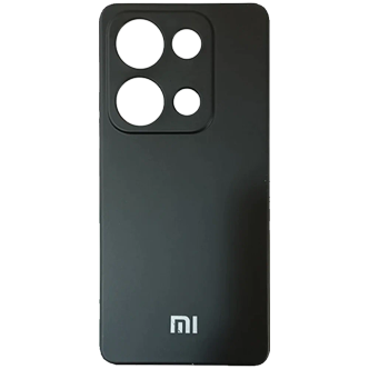 کاور سیلیکونی محافظ لنز مناسب برای گوشی موبایل شیائومی Redmi note 14s کاور سیلیکونی محافظ لنز مناسب برای گوشی موبایل شیائومی Redmi note 14s