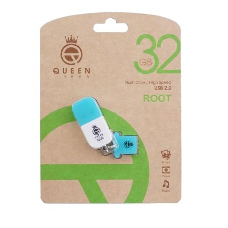 ROOT 32GB