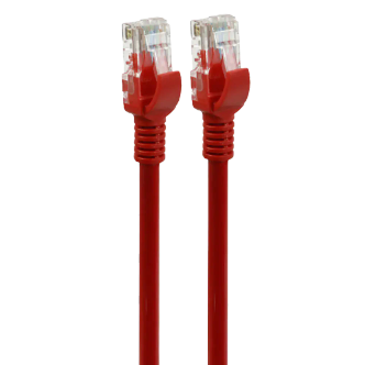 کابل شبکه Royal Cat6 طول 15 متر کابل شبکه Royal Cat6 طول 15 متر