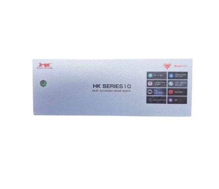 Smart watch Hk 10 Series