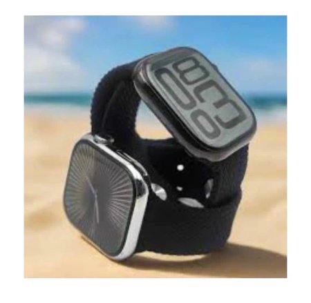 Smart watch Hk 10 Series
