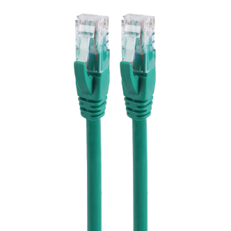 کابل شبکه Cat6 گلد اسکار طول 20m کابل شبکه Cat6 گلد اسکار طول 20m