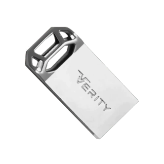 فلش مموری USB 3.0 وریتی مدل V819 ظرفیت 32 گیگابایت فلش مموری USB 3.0 وریتی مدل V819 ظرفیت 32 گیگابایت