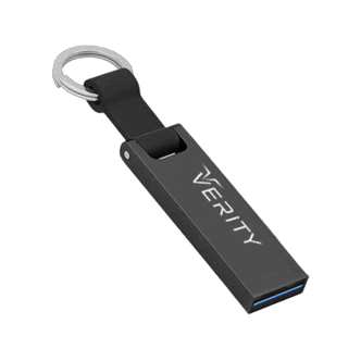 فلش مموری وریتی مدل V814 ظرفیت 32 گیگابایت فلش مموری وریتی مدل V814 ظرفیت 32 گیگابایت