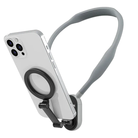 TELESIN Magnetic Neck Mount for Phones MNM-001