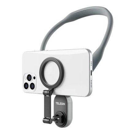 TELESIN Magnetic Neck Mount for Phones MNM-001