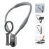 TELESIN Magnetic Neck Mount for Phones MNM-001