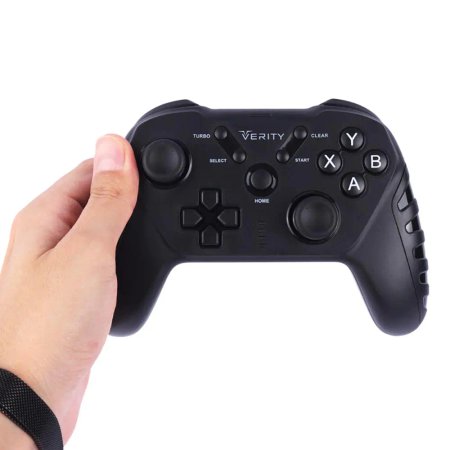 Verity V-J4312W Wireless Joystick