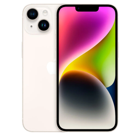 Apple iPhone 14 CH/A Not Active 128GB 4GB RAM Mobile Phone