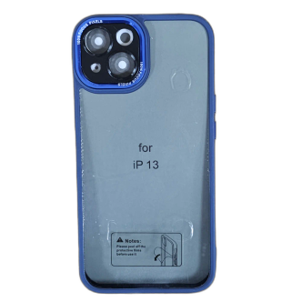 گارد شفاف محافظ لنز مدل Shock برای گوشی Iphone 13 گارد شفاف محافظ لنز مدل Shock برای گوشی Iphone 13