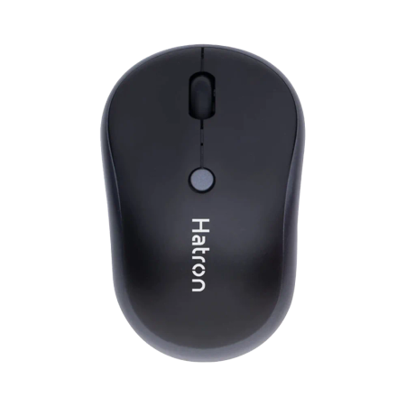 Hetron HMBW115SL Wireless Mouse
