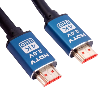 کابل HDMI آی فورتک مدل HDTV/4K2.1V طول 1.5 متر