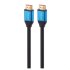 HDMI cable iForTech model HDTV/4K2.1V length 5 meters
