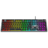 AULA WIND F2028 Gaming Keyboard