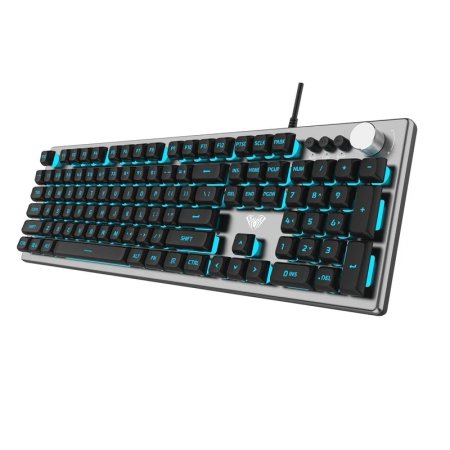AULA WIND F2028 Gaming Keyboard