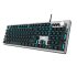 AULA WIND F2028 Gaming Keyboard