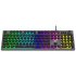 AULA WIND F2028 Gaming Keyboard