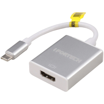 تبدیل Ifortech Type-C To HDMI