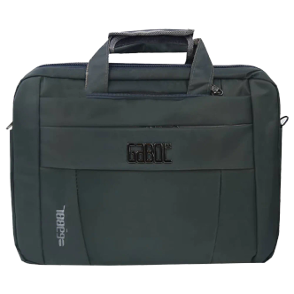 کیف و کوله سه کاره GABOL مدل 182 مناسب لپ تاپ 15.6 اینچ کیف و کوله سه کاره GABOL مدل 182 مناسب لپ تاپ 15.6 اینچ