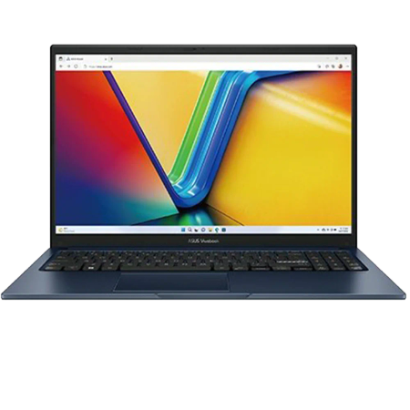 Asus Vivobook X1504VA i5 1334U 16GB 512GB SSD IRIS